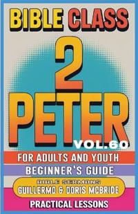 Bible Class for Adults and Youth