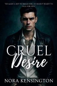 Cruel Desire