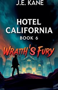 Hotel California Book 6
