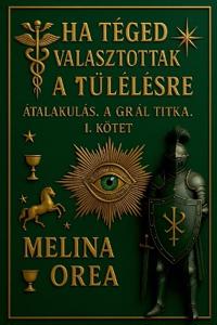 Ha téged választottak a túlélésre