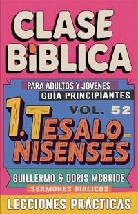 Clase Bíblica para Adultos y Jóvenes