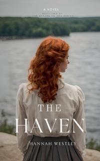 Bokomslag för "The Haven"