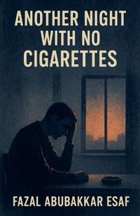 Bokomslag för "Another Night with No Cigarettes"