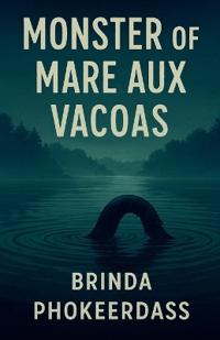 Bokomslag for "Monster of Mare aux Vacoas"