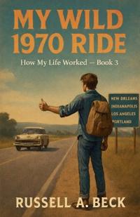 My Wild 1970 Ride