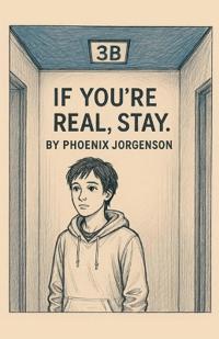 If You're Real, Stay