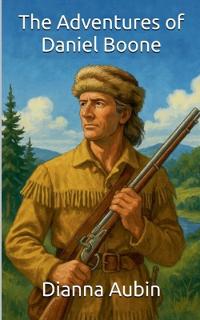 The Adventures of Daniel Boone