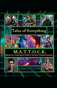 M.A.T.T.O.C.K.