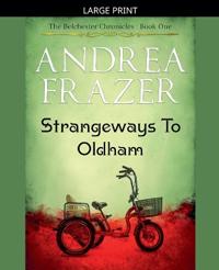 Bokomslag for "Strangeways To Oldham"