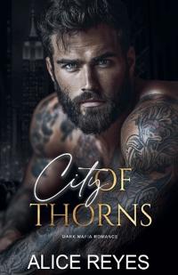 City of Thorns