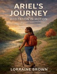 Ariel's Journey Meditation In Motion