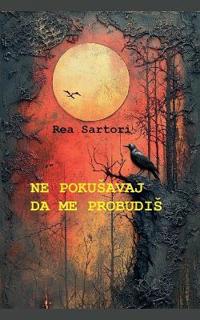 Ne pokusavaj da me probudis