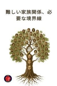 難しい家族関係、必要な境界線