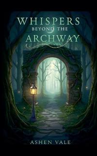 Whispers Beyond the Archway