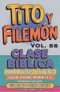 Clase Bíblica para Adultos y Jóvenes