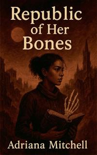 Bokomslag för "Republic of Her Bones"