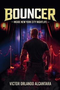 Bokomslag for "Bouncer"