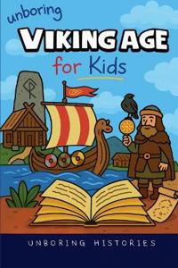 Unboring Viking Age for Kids