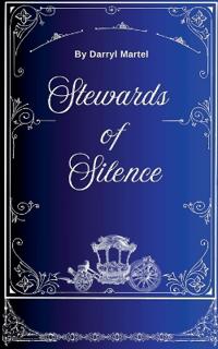 Bokomslag for "Stewards of Silence"