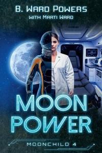 Moon Power