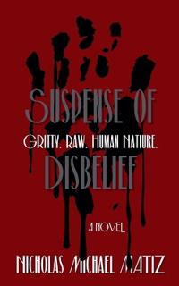 Suspense of Disbelief