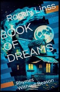 Bokomslag för "Book of Dreams"