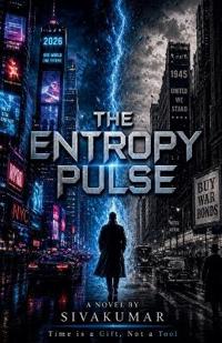 The Entropy Pulse