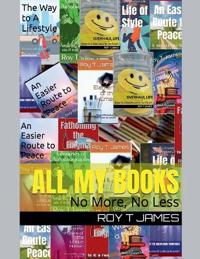 All My Books