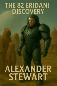 The 82-Eridani Discovery