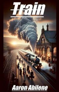 Bokomslag för "Train"