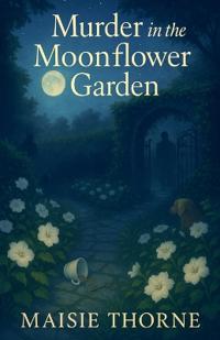 Murder in the Moonflower Garden