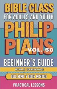 Bible Class for Adults and Youth