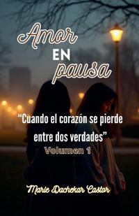 Amor en pausa - Cuando el corazón se pierde entre dos verdades