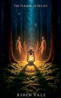 Bokomslag for "The Flicker of Belief"
