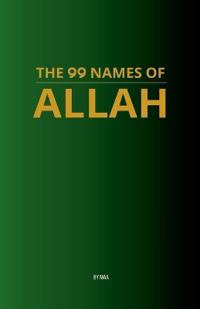 The 99 Names of Allah