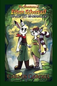 The Adventures of Ethan Silvertail