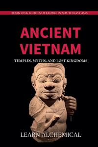Bokomslag för "Ancient Vietnam"