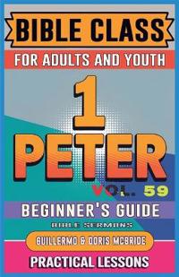 Bible Class for Adults and Youth