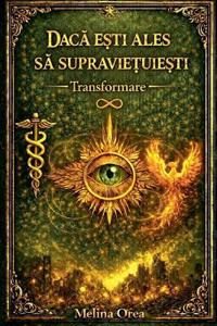 DacĂ Esti Ales SĂ SupravieȚuieȘti