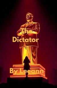 Bokomslag för "The Dictator"