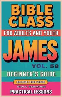 Bible Class for Adults and Youth