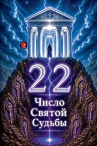 22 Число Святой Судьбы