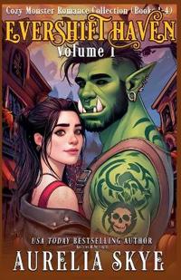 Evershift Haven, Vol. 1