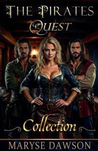 The Pirates Quest Collection