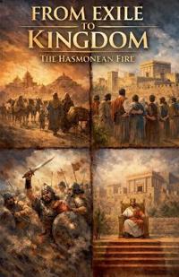 From Exile To Kingdom