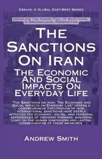 The Sanctions On Iran