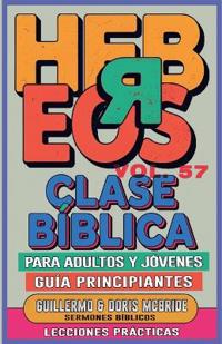 Clase Bíblica para Adultos y Jóvenes