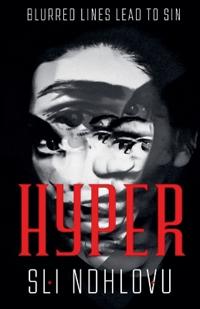 Bokomslag för "Hyper"