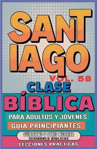 Clase Bíblica para Adultos y Jóvenes