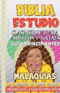 Clase Bíblica para Adultos y Jóvenes